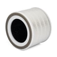 thumbnail image 2 of Crane EE-5077 Air Purifier Replacement HEPA Filter, 2 of 2