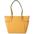 thumbnail image 3 of Michael Kors Large Golden Rod Charlotte Tote, 3 of 5