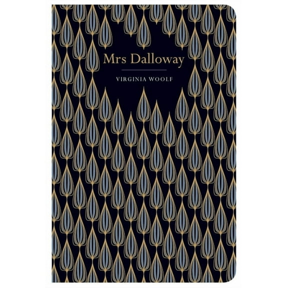 Chiltern Classic Mrs Dalloway, (Hardcover)
