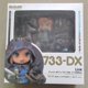 thumbnail image 1 of The Legend Of Zelda Breath Of The Wild Ver. Figura de acción de Zelda, minifigura de PVC de 10cm, 733, 733-DX Link, 1 of 4