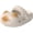 Beige-c, variant on Cat Paw Print Shoes for Women Men, Cat Paw Prints Shoe That Makes Paw Prints, Cute Summer Cat Paw Slippers
