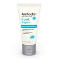 thumbnail image 1 of AmLactin Foot Repair Foot Cream Therapy, 3 Ounce Tube, AHA Cream, 1 of 8