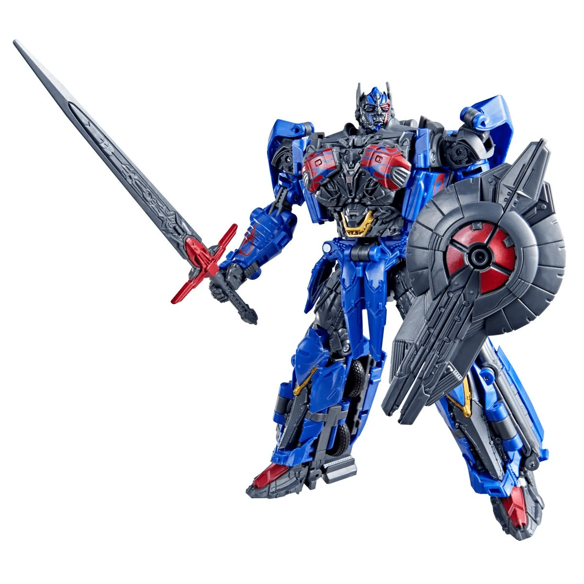 Transformers Studio Series The Last Knight Leader Class Nemesis Prime Action Figure HSG1905