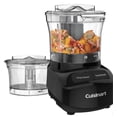 thumbnail image 2 of Cuisinart 3-Cup Mini Chopper with Additional Work Bowl and Lid, 2 of 2