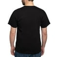 thumbnail image 2 of CafePress - Native Skull Headdress T Shirt - Men's Classic Graphic Cotton T-Shirt, 2 of 4