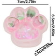 thumbnail image 3 of Kyusrd Toys Savings Items for Kids!Giant Paw Squish Cats Paw Chicken Squish Toys Squish Paw for Kids Adults Taba Cats Paw Squish Toys Stress Relief Super Soft Fidget Toys, 3 of 8