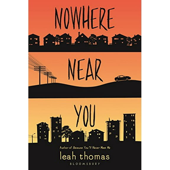 Pre-Owned Nowhere Near You Paperback