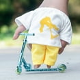thumbnail image 5 of Fingertip Clothes Set Finger Pants T-shirt Scooter Skateboards Tools Outfit Accessories for Kids Children Toy Game, 5 of 9