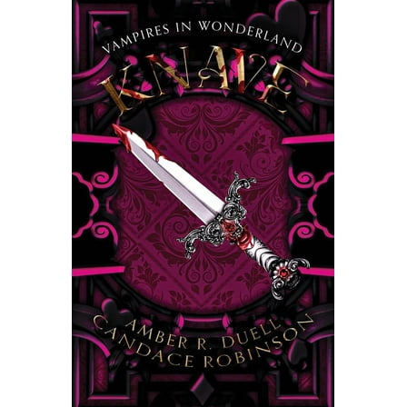 Knave (Vampires in Wonderland, 3), (Paperback)