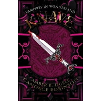 Knave (Vampires in Wonderland, 3), (Paperback)