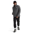 thumbnail image 4 of Chaqueta THE NORTH FACE Aconcagua 3 con aislamiento en forma de guisante ahumado para hombre, 4 of 6