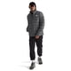 thumbnail image 4 of Chaqueta THE NORTH FACE Aconcagua 3 con aislamiento en forma de guisante ahumado para hombre, 4 of 6