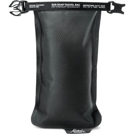 月末限定ポイントUP 【並行輸入品】 マタドール Matador フラットパック ソープバーケース FlatPak Soap Bar Case 防水 石鹸 ケース
