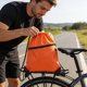 thumbnail image 4 of Mochila con cordón Bolsa deportiva de gimnasio Gran capacidad Plegable Ligera Plegable para natación Bolsa de playa Bolsa de nylon Diseño personalizable Uso versátil, 4 of 6