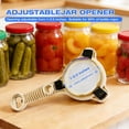 thumbnail image 2 of HoliHive Multifunctional Jar Opener for Seniors with Arthritis, Magnetic Can Opener, 2 of 6