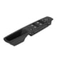 thumbnail image 3 of Window Switch, Scratch Resistant High Sensitivity ABS Strong Anti Aging 809610016R Electric Window Control Easy Installation For Car Accessories ANGGREK Otros, 3 of 8