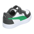 thumbnail image 3 of Tenis Puma Caven 2.0 Blanco para Niño T16-22 [PUM1333] blanco 18, 3 of 10