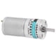 thumbnail image 5 of Motorreductor de CC ANGGREK XD-25GA370 Industrial Baja Velocidad, 5 of 8