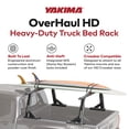 thumbnail image 2 of Yakima 8001151 Bed Cargo Rack Upright, 2 of 12