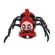 thumbnail image 2 of 2026 Choo Choo Charles Plush Toys New Filled Soft Horror Game Anime Characters Surrounding Cartoon Doll Toys Holiday Gifts For Kids, 2 of 5