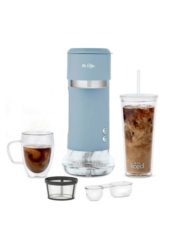 Mr. Coffee Coffee Makers in Coffee Shop