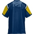 thumbnail image 2 of ProSphere Men's University of Central Oklahoma Thunderstorm Football Fan Jersey, 2 of 7