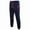 Navy, variant on Turilly Mens Casual & Comfy Pants New Casual Sports Pants Jogging Pants Trousers Elastic Waist
