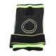 thumbnail image 4 of Rodillera ajustable para deportes al aire libre, interior y exterior, color verde, talla L, 4 of 14