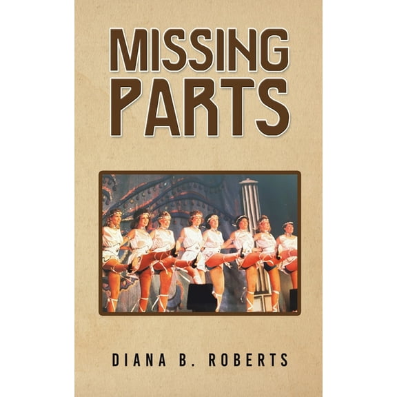 Missing Parts, (Paperback)
