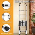 thumbnail image 3 of Telescoping Ladder, 3 of 7