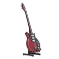 thumbnail image 1 of 1:6 Miniature Electric Guitar Basswood Miniature Guitar Model Exquisite Mini Instrument Ornament, 1 of 4