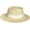 Tape, variant on CoCopeaunts Women's Sunhat Straw Wide Brim Breathable Summer Bucket Hat Bow Cute Beige UV Protection Straw Hat Beach Commute