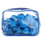 thumbnail image 5 of Rulos de pelo Seitruly 20 piezas Sin calor Cuidado del cabello Azul oscuro, 5 of 6