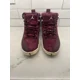 thumbnail image 1 of Ni - ke Ni - ke Sneakers Mens Sz 8 Air Jordan 12 130690-617 Bordeaux Casual Athletic Shoes, 1 of 5