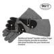 thumbnail image 2 of Anti-bite Safety Bite Gloves Pets Grasping Biting Protective Gloves, 2 of 5