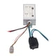 thumbnail image 1 of Controlador De Velocidad Del Motor, Controlador De Velocidad Del Motor Eléctrico DIY 9V 12V 24V 36V 48V 60V Acero Inoxidable Para Ventilador, 1 of 7