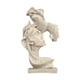 thumbnail image 1 of Parejas de besos escultura abstracta colección de esculturas de escultura figurine figurina de beso conmovedor para el dormitorio de del, 1 of 9