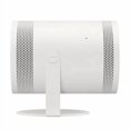 thumbnail image 3 of Samsung SP-LFF3CLAXXZC The Freestyle 2nd Gen Compact Portable Projector - 2023 Model, 3 of 4