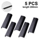 thumbnail image 1 of 5 manijas para muebles, manijas para gabinetes de aluminio, manijas de cocina modernas, manijas curvas para puertas, manijas ocultas para cajones, manijas para armario, dormitorio, baño Adepaton 221065-2, 1 of 9