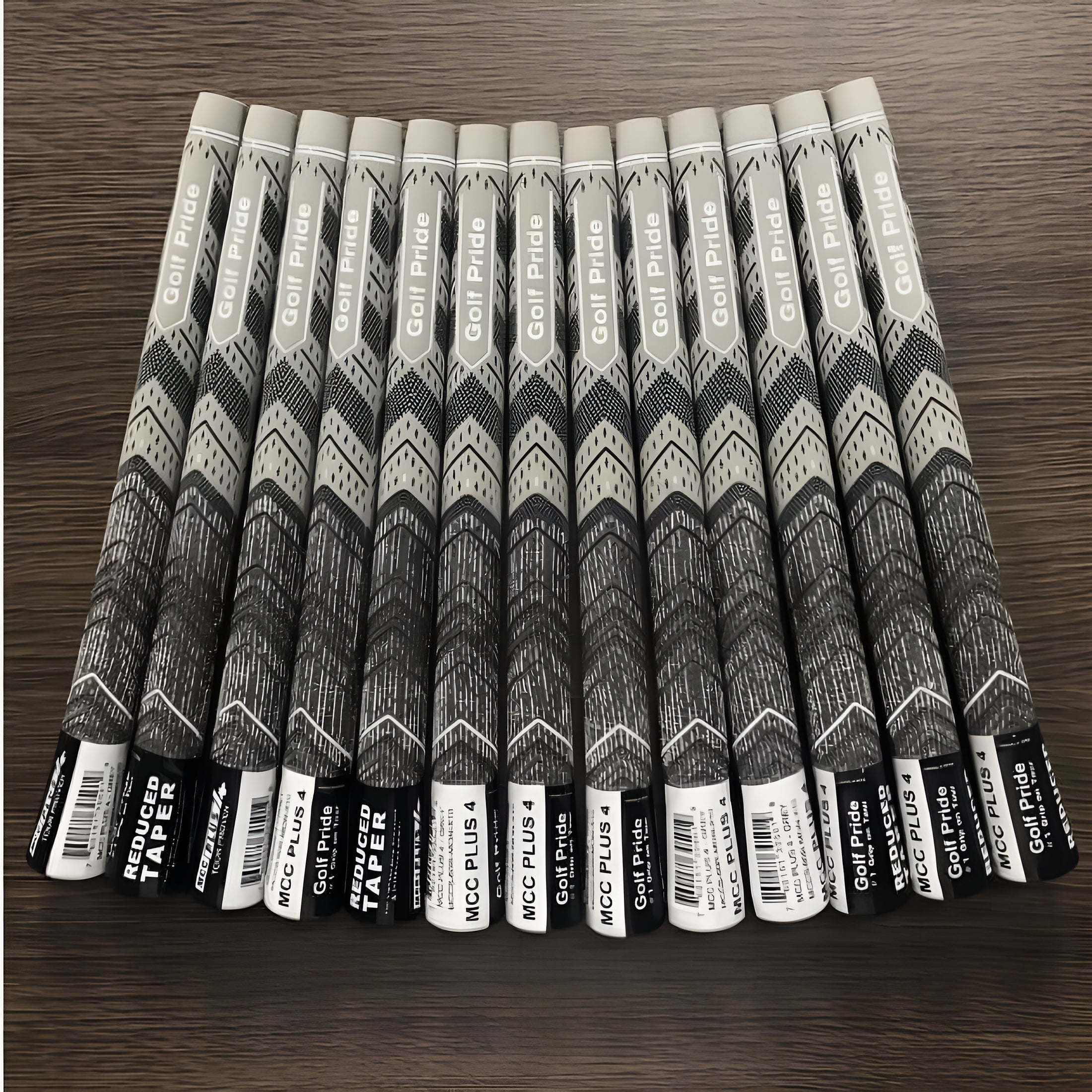 BESTSKY Standard & Midsize Golf Grip, 13 Pieces