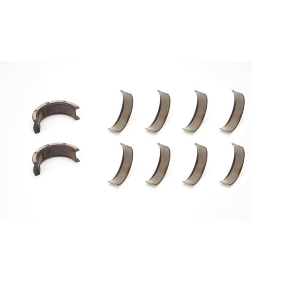 Mahle Original/Clevite Main Bearing Set GM LS