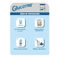 thumbnail image 4 of Fórmula para alimentación Glucerna enteral especializada en polvo sabor vainilla 400 g, 4 of 4