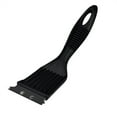 thumbnail image 1 of Grate Scraper Stainless BBQ Grill Cleaning Brush Cleaner Kitchen，Dining Bar, 1 of 5