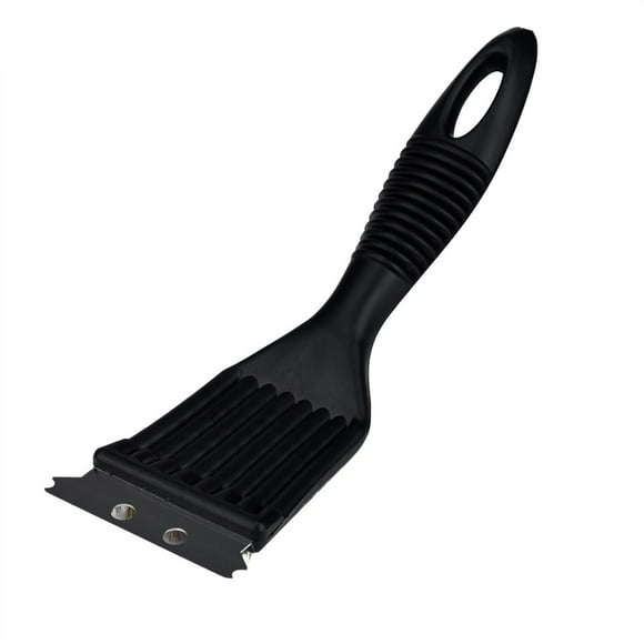 TIMIFIS Grill Accessories Kitchen Tools Cleaning Grill Brush Stainless Steel Bristle Scraper BBQ Grate Cleaner