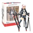 thumbnail image 2 of Figma-figura de acción de PVC para niñas, juguete de 17CM, estatua de juego, modelo de colección, regalo, 422 Gong Bohan LED, 2 of 2