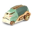 thumbnail image 2 of Hot Wheels Star Wars Jabba The Hutt, Vehículo Hot Wheels Hot Wheels, 2 of 2