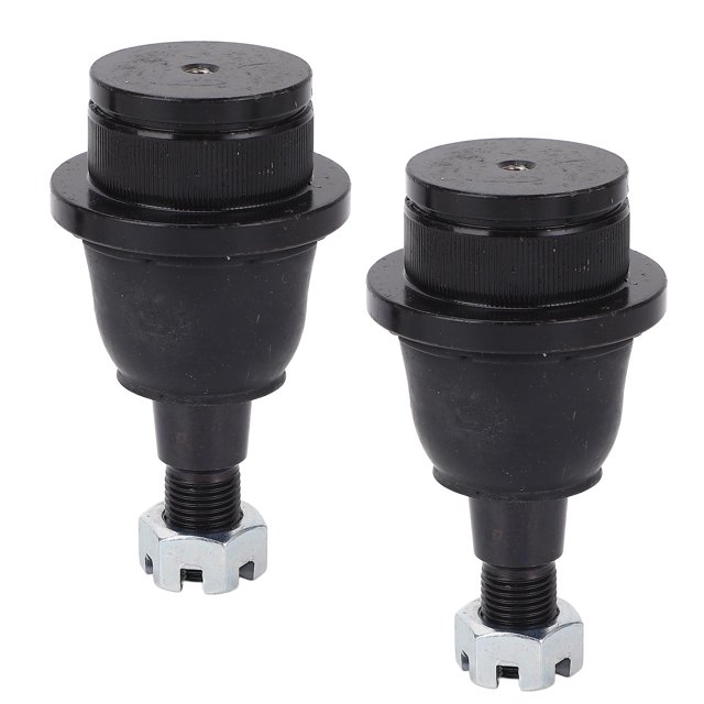 JUNTA DE BOLA DEFERIOR DELANTERA, 12475478 2 PCS FÁCIL DE INSTALAR PARA MODELOSOS EXT CON BRAzos de Control de Acero