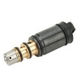 thumbnail image 2 of Air Conditioner Control Valve, AC Compressor Electronic Control Valve Fast Response Long Service Life High Performance Easy To Install Perfect Fit  For Car, 2 of 8