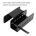 thumbnail image 4 of Easy Access Tweezers Storage Rack, Tweezers Clip, Small Affordable for Home Girls, 4 of 7