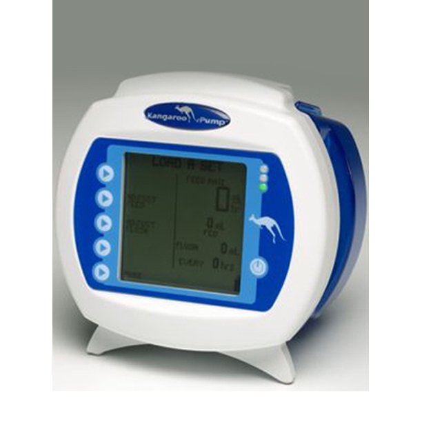 Kangaroo Joey Feeding Pump